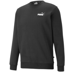 Puma Heren ess+ 2 col small logo crew hals sweatshirt