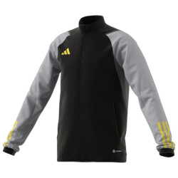Adidas Tiro 23 trainingsjack voor kinderen/kinderen