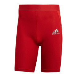 Adidas Heren techfit strakke korte broek