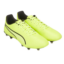 Puma Heren king match stevige grond voetbalschoenen