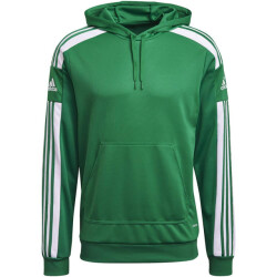 Adidas Heren squadra 21 hoodie
