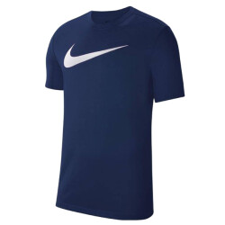 Nike Heren park dri-fit logo t-shirt