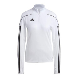 Adidas Dames tiro 23 league trainings sweatshirt