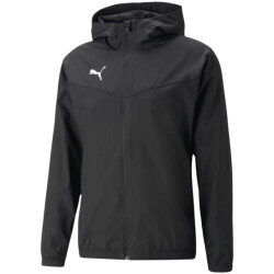 Puma Heren teamrise all weather jacket