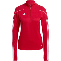 Adidas Dames tiro 23 league trainings sweatshirt