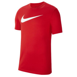Nike Heren park dri-fit logo t-shirt