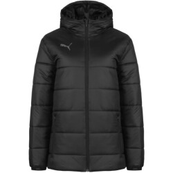 Puma Heren teamliga gewatteerd jack