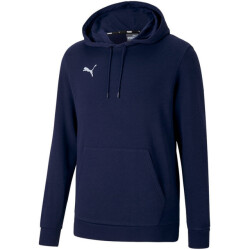 Puma Heren teamgoal 23 hoodie