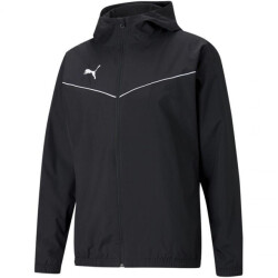 Puma Heren teamrise all weather jacket