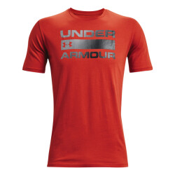 Under Armour Heren 1329 582 839 t-shirt