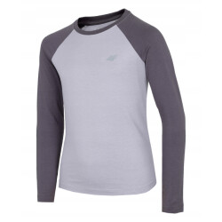 4F Kinderen/kinderen hjz22 t-shirt