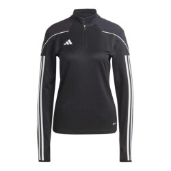 Adidas Dames tiro 23 league trainings sweatshirt