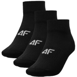 4F Dames f198 sokken (set van 3)