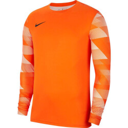 Nike Heren park iv dri-fit keepershirt met lange mouwen