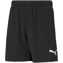 Puma Teamrise shorts voor kinderen