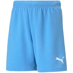 Puma Teamrise shorts voor kinderen