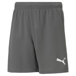 Puma Teamrise shorts voor kinderen