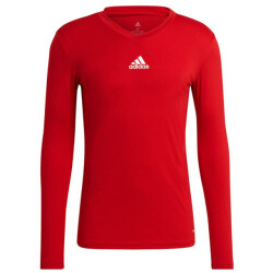 Adidas Heren team base t-shirt