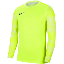 Nike Heren park iv dri-fit keepershirt met lange mouwen