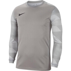 Nike Heren park iv dri-fit keepershirt met lange mouwen