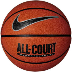 Nike Dagelijks 8p basketbal op alle banen