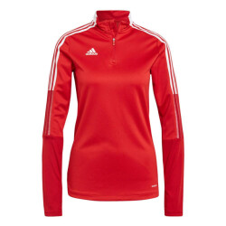 Adidas Dames tiro 21 trainings top