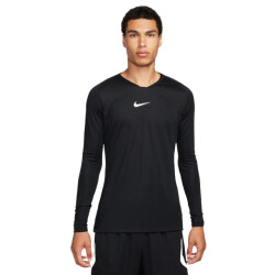 Nike Heren park dri-fit base layer top met lange mouwen