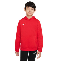 Nike Kinderen/kinderen park 20 fleece pullover hoodie