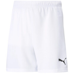 Puma Teamrise shorts voor kinderen