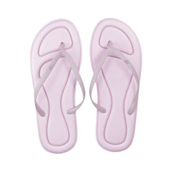 4F Dames f020a teenslippers