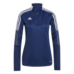 Adidas Dames tiro 21 trainings top