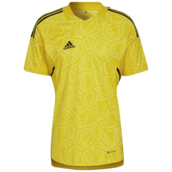 Adidas Heren condivo 22 keepershirt met korte mouwen