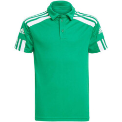 Adidas Kinder-/kids squadra 21 poloshirt