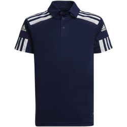 Adidas Kinder-/kids squadra 21 poloshirt