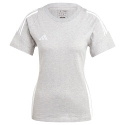 Adidas Dames tiro 24 t-shirt