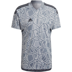 Adidas Heren condivo 22 keepershirt met korte mouwen