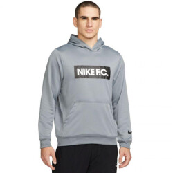 Nike Heren df fc libero hoodie