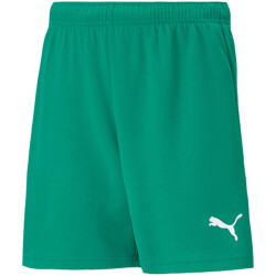 Puma Teamrise shorts voor kinderen