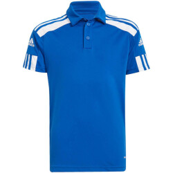 Adidas Kinder-/kids squadra 21 poloshirt