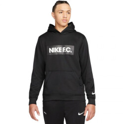 Nike Heren df fc libero hoodie