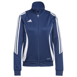 Adidas Dames tiro 24 jas