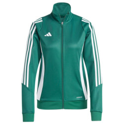 Adidas Dames tiro 24 jas