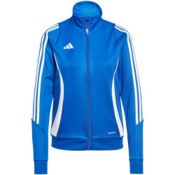 Adidas Dames tiro 24 jas