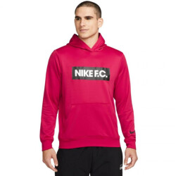Nike Heren df fc libero hoodie