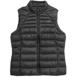 4F Dames f091 donzen gilet