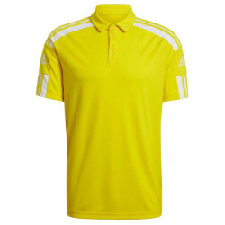 Adidas Heren squadra 21 poloshirt