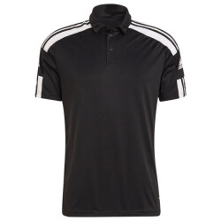 Adidas Heren squadra 21 poloshirt