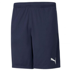 Puma Heren teamrise korte broek