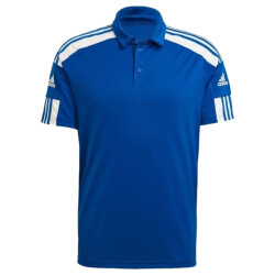 Adidas Heren squadra 21 poloshirt