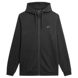 4F Heren m1466 full zip hoodie